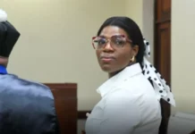 Condenan a Elizabeth Silverio a cinco años de prisión por ejercer medicina ilegal