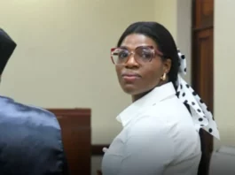 Condenan a Elizabeth Silverio a cinco años de prisión por ejercer medicina ilegal