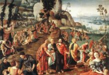 Viernes II Pascua 17/4/26