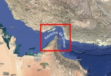 EEUU e Irán convierten Ormuz en ruta cerrada a la navegación