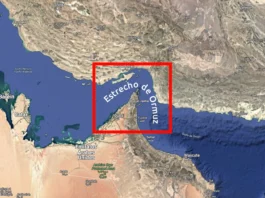 EEUU e Irán convierten Ormuz en ruta cerrada a la navegación