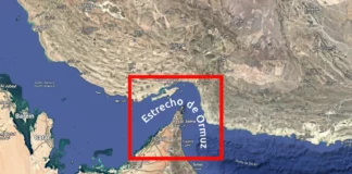 EEUU e Irán convierten Ormuz en ruta cerrada a la navegación