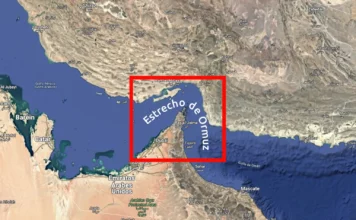 EEUU e Irán convierten Ormuz en ruta cerrada a la navegación