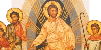 Lunes IV Pascua 27/4/26