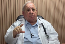 Salud Publica detecta irregularidades en consultorio del doctor Fadul