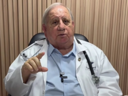 Salud Publica detecta irregularidades en consultorio del doctor Fadul