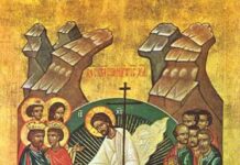 Miércoles II Pascua 15/4/26