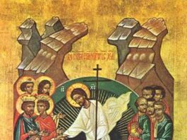 Miércoles II Pascua 15/4/26