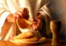 Miércoles III Pascua 22/4/26