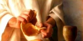 Miércoles III Pascua 22/4/26