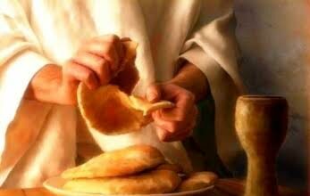 Miércoles III Pascua 22/4/26