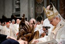 Jueves II Pascua 16/4/26