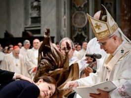 Jueves II Pascua 16/4/26