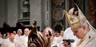 Jueves II Pascua 16/4/26