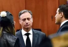 Jean Alain Rodríguez viaja a Madrid por motivos de salud con autorización oficial