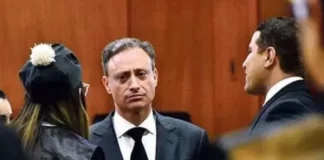 Jean Alain Rodríguez viaja a Madrid por motivos de salud con autorización oficial