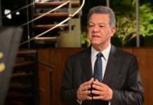 Leonel Fernández invita a la reflexión, unidad y solidaridad durante Semana Santa