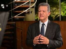 Leonel Fernández invita a la reflexión, unidad y solidaridad durante Semana Santa