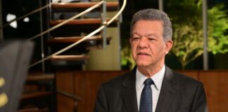 Leonel Fernández invita a la reflexión, unidad y solidaridad durante Semana Santa