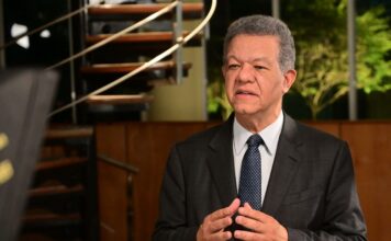 Leonel Fernández invita a la reflexión, unidad y solidaridad durante Semana Santa