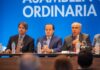 Gobierno y empresarios analizan impacto de crisis en Medio Oriente