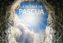 Lunes 8va Pascua 6/4/26