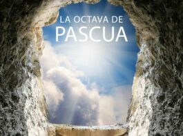 Lunes 8va Pascua 6/4/26