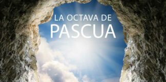 Lunes 8va Pascua 6/4/26