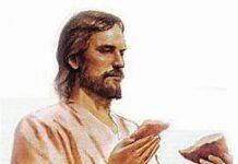 Lunes III Pascua 20/4/26