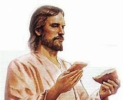 Lunes III Pascua 20/4/26