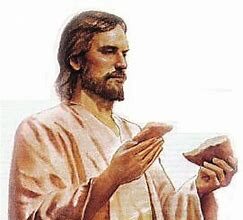 Lunes III Pascua 20/4/26