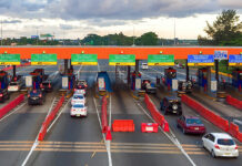 Más de 891 mil vehículos circularon por peajes durante el asueto de Semana Santa 2026