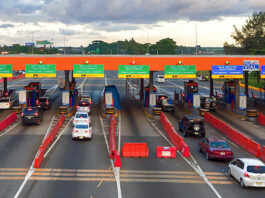 Más de 891 mil vehículos circularon por peajes durante el asueto de Semana Santa 2026