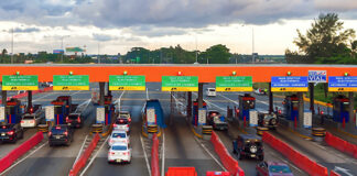 Más de 891 mil vehículos circularon por peajes durante el asueto de Semana Santa 2026