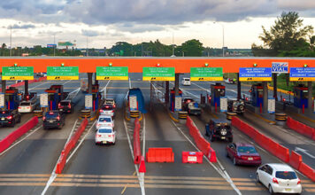 Más de 891 mil vehículos circularon por peajes durante el asueto de Semana Santa 2026