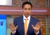 Personalidades despiden al periodista Carlos Batista