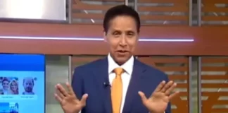 Personalidades despiden al periodista Carlos Batista