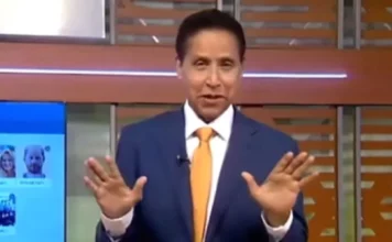 Personalidades despiden al periodista Carlos Batista