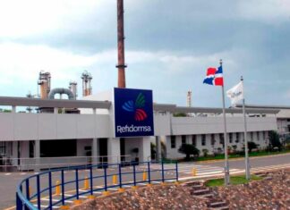 Refidomsa registra importante crecimiento venta combustibles