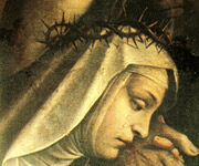 Miércoles IV Santa Catalina de Siena 29/4/26