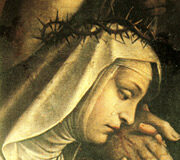 Miércoles IV Santa Catalina de Siena 29/4/26