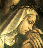 Miércoles IV Santa Catalina de Siena 29/4/26