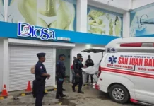 Salud Pública cierra definitivo el centro estético Diosa Los Jardines en Santiago