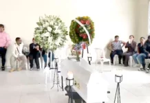 Procuradora instruye someter a matadores de chofer recolector