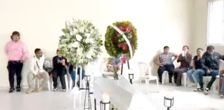 Procuradora instruye someter a matadores de chofer recolector