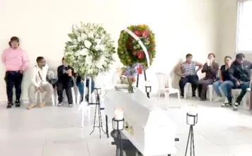 Procuradora instruye someter a matadores de chofer recolector