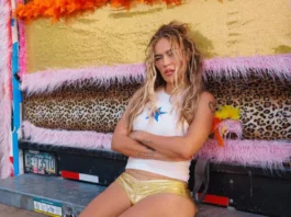 Boletas para concierto de Karol G en República Dominicana cuestan hasta RD$23,900