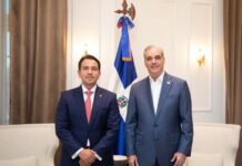 Ecuador y RD inician negociaciones para acuerdo comercial
