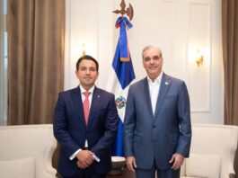 Ecuador y RD inician negociaciones para acuerdo comercial