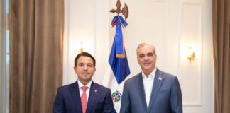 Ecuador y RD inician negociaciones para acuerdo comercial